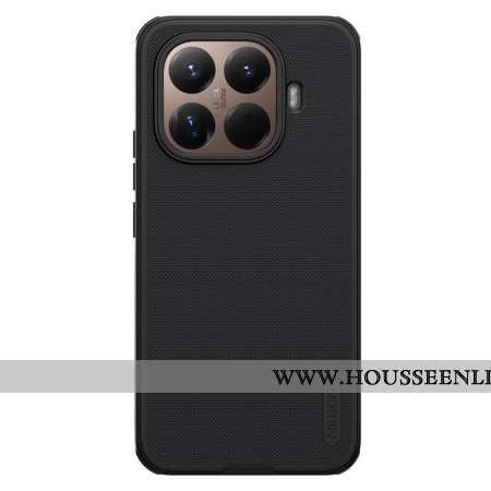 Coque Xiaomi 15T Pro Frosted Shield Pro NILLKIN