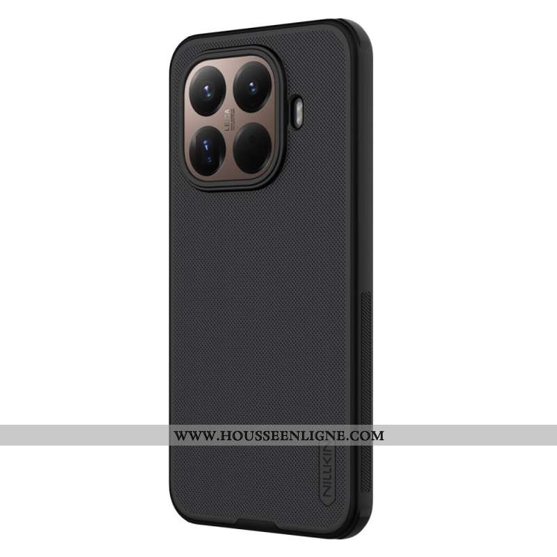 Coque Xiaomi 15T Pro Frosted Shield Pro NILLKIN