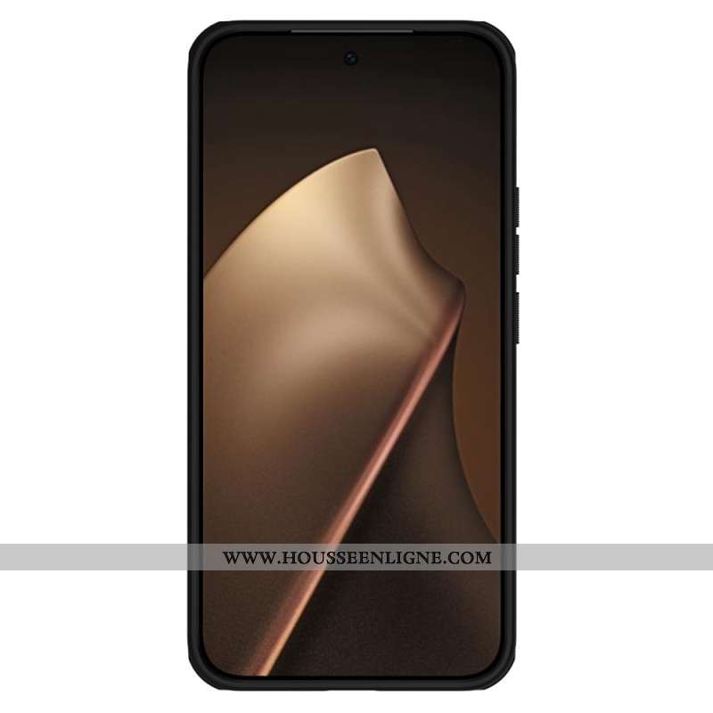 Coque Xiaomi 15T Pro Frosted Shield Pro NILLKIN