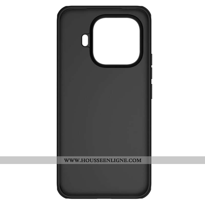 Coque Xiaomi 15T Pro Frosted Shield Pro NILLKIN