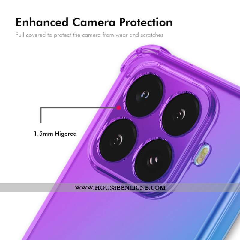Coque Xiaomi 15T Pro Gradient ENKAY