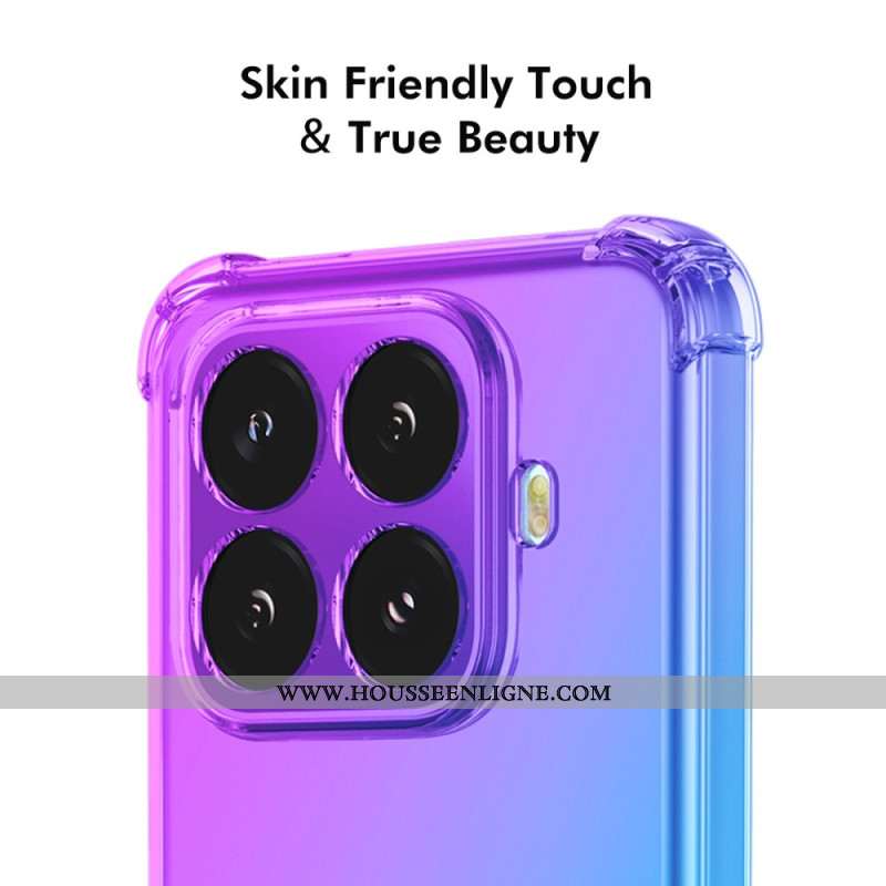 Coque Xiaomi 15T Pro Gradient ENKAY