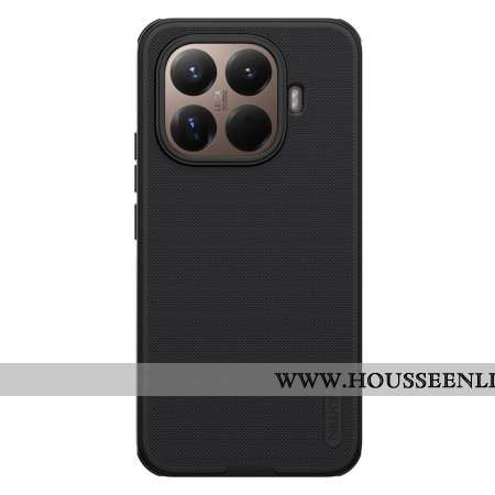 Coque Xiaomi 15T Pro MagSafe Frosted Shield Pro NILLKIN