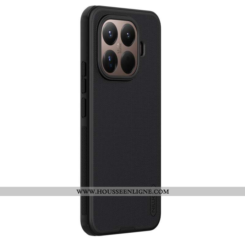 Coque Xiaomi 15T Pro MagSafe Frosted Shield Pro NILLKIN