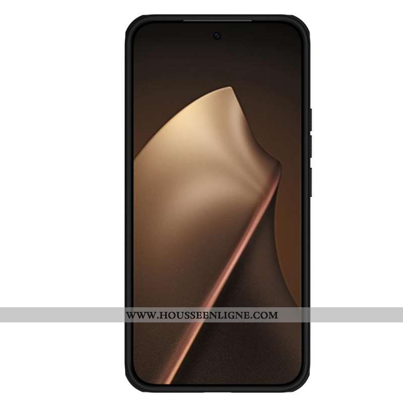 Coque Xiaomi 15T Pro MagSafe Frosted Shield Pro NILLKIN