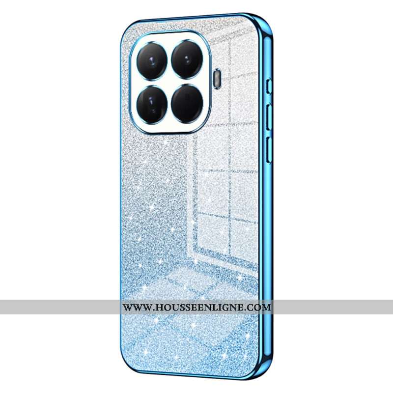 Coque Xiaomi 15T Pro Paillettes