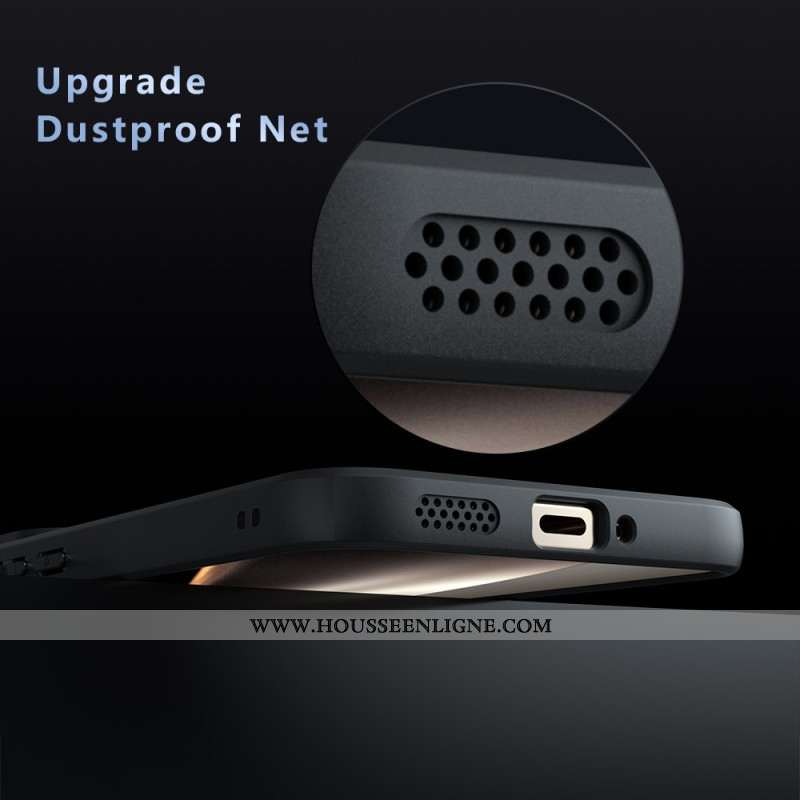 Coque Xiaomi 15T Pro Robuste