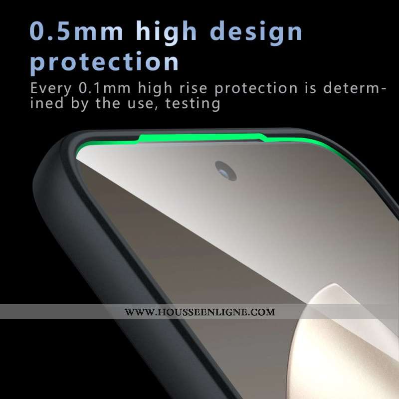 Coque Xiaomi 15T Pro Robuste