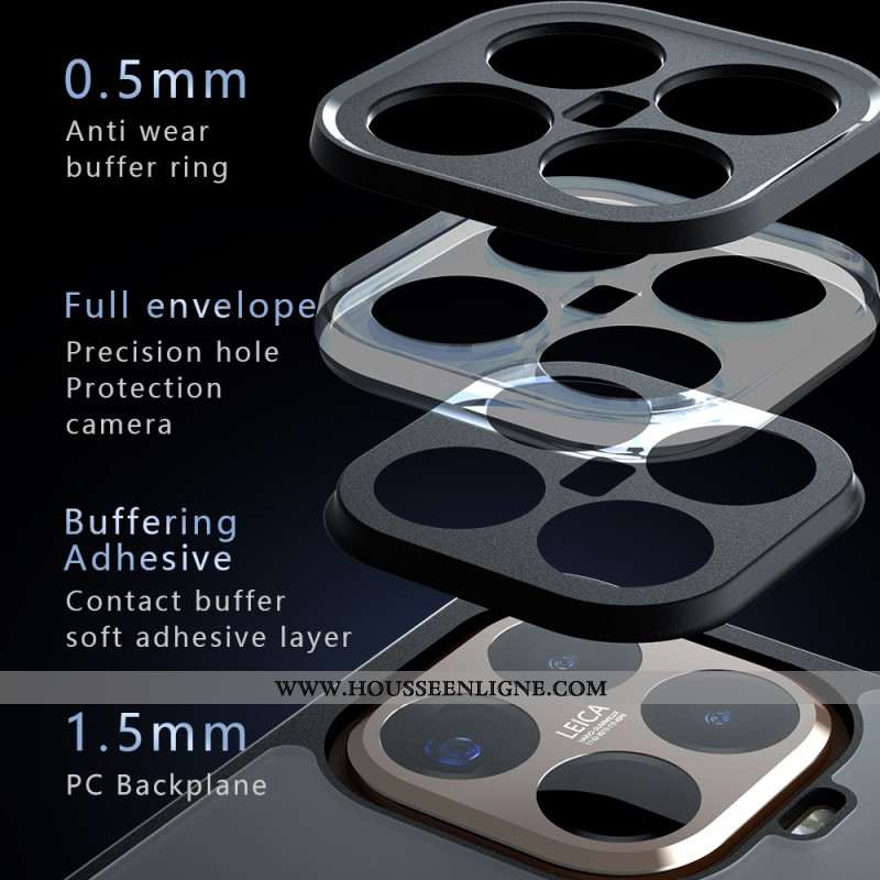 Coque Xiaomi 15T Pro Robuste