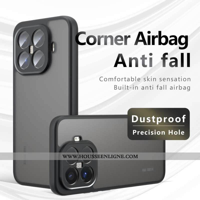 Coque Xiaomi 15T Pro Robuste