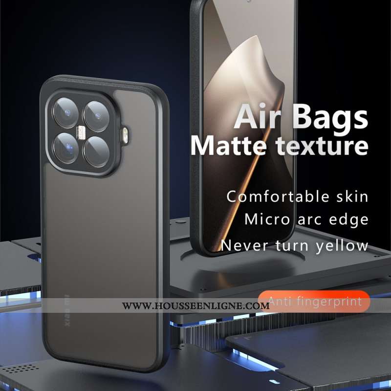 Coque Xiaomi 15T Pro Robuste