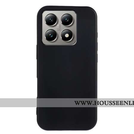 Coque Xiaomi 15T Pro Silicone Mat