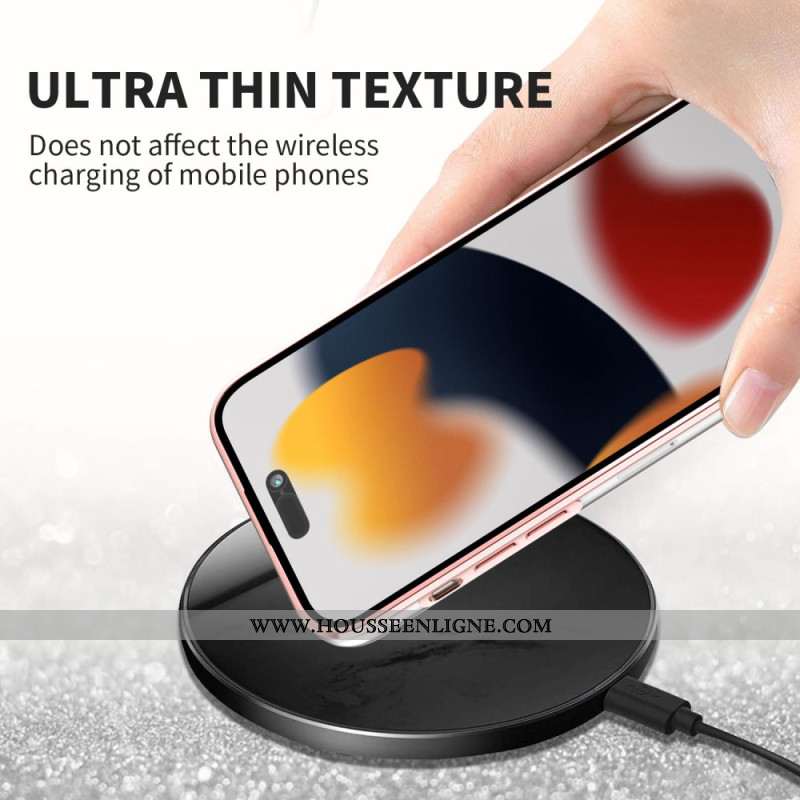 Coque Xiaomi 15T Pro Strass KADEM