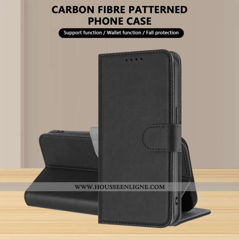 Coque Xiaomi 15T Pro Style Cuir