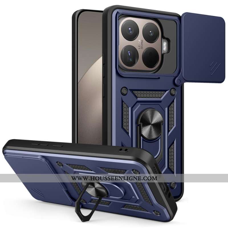 Coque Xiaomi 15T Pro Support et Protection de Caméra