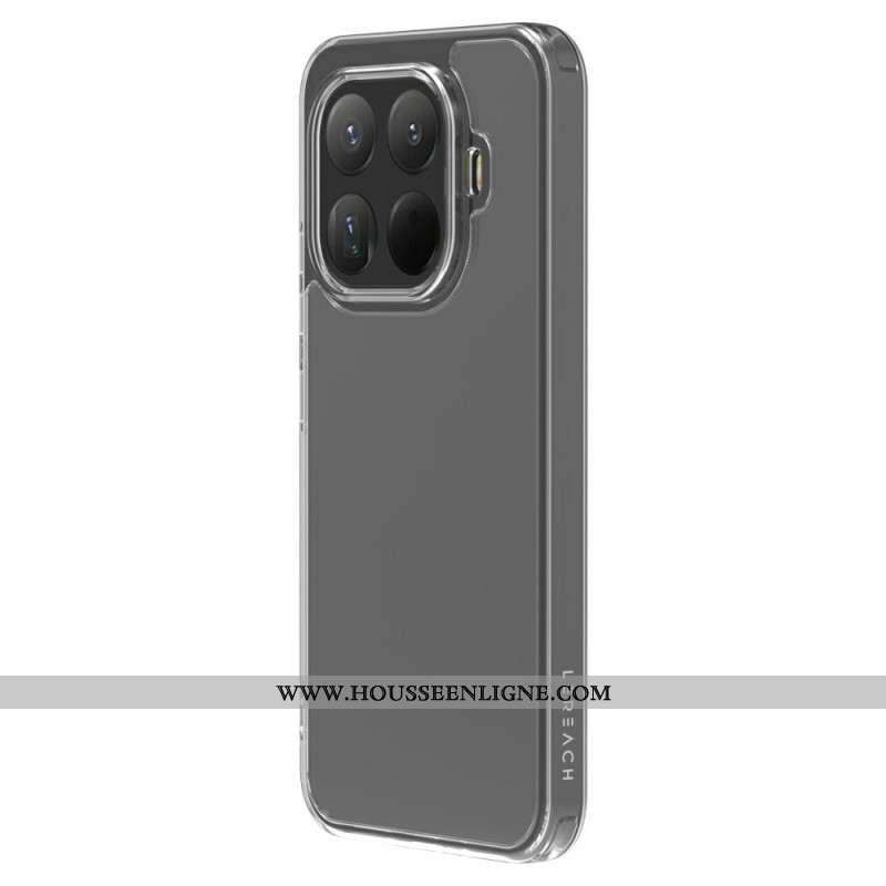 Coque Xiaomi 15T Pro Transparente Série TOC