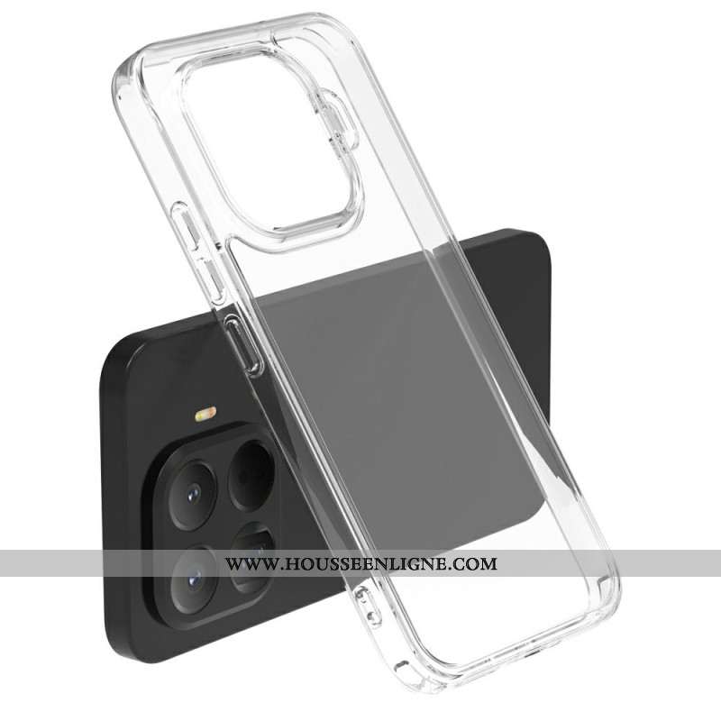 Coque Xiaomi 15T Pro Transparente Série TOC