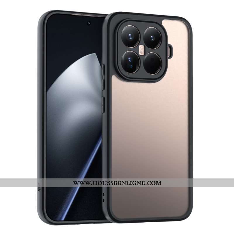 Coque Xiaomi 15T Pro UX-9A Series IMAK