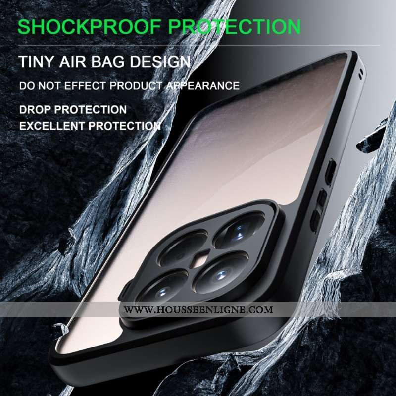 Coque Xiaomi 15T Pro UX-9A Series IMAK