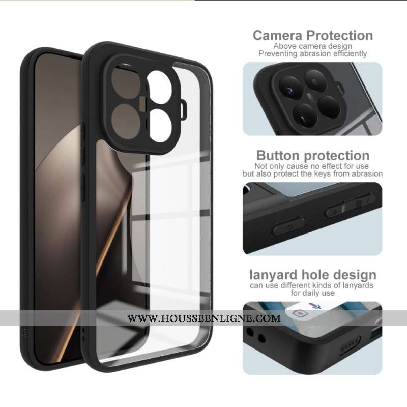 Coque Xiaomi 15T Pro UX-9A Series IMAK