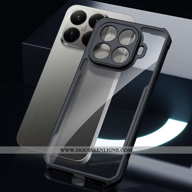 Coque Xiaomi 15T Pro XUNDD