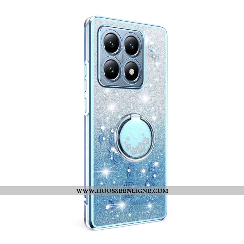 Coque Xiaomi 15T Strass KADEM