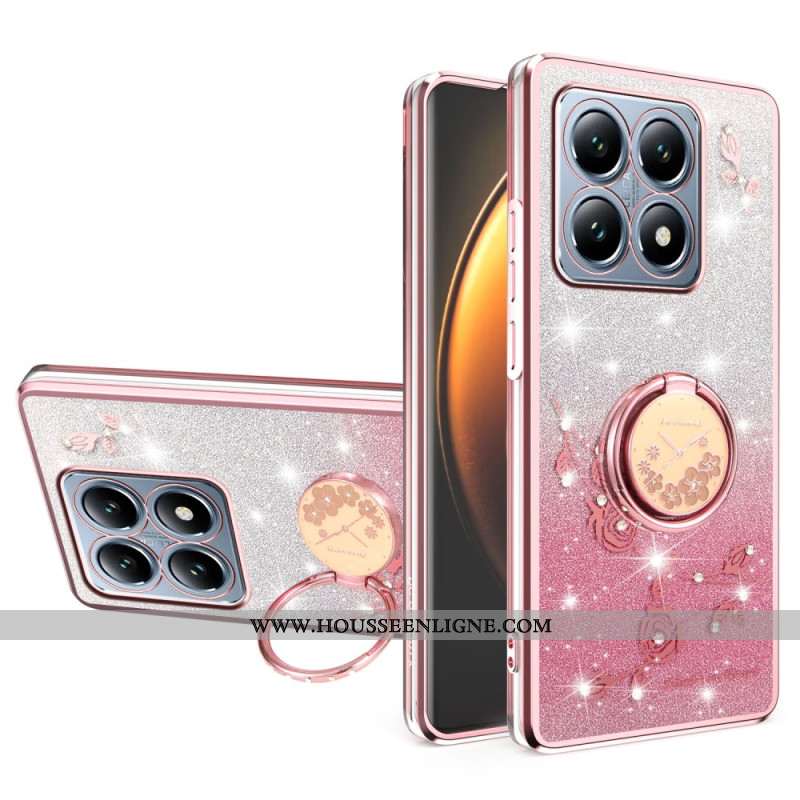 Coque Xiaomi 15T Strass KADEM