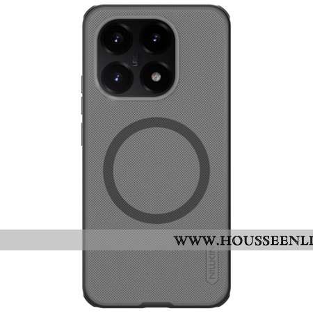 Coque Xiaomi 15T Super Frosted Shield Pro NILLKIN