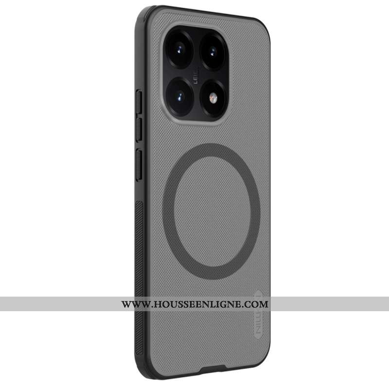 Coque Xiaomi 15T Super Frosted Shield Pro NILLKIN