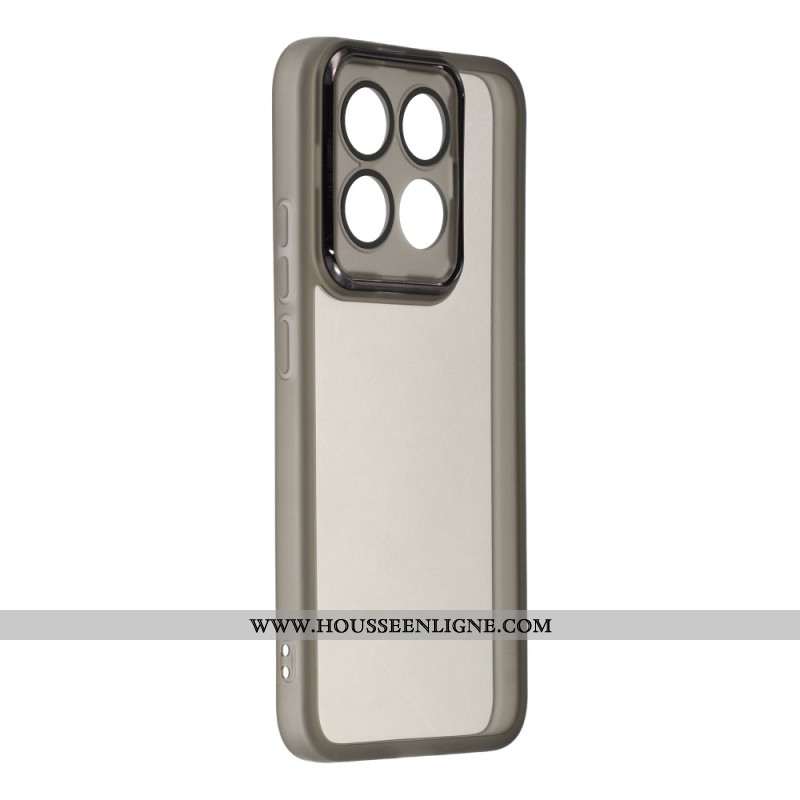 Coque Xiaomi 15T Teintée