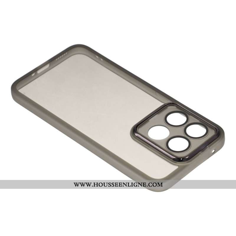 Coque Xiaomi 15T Teintée