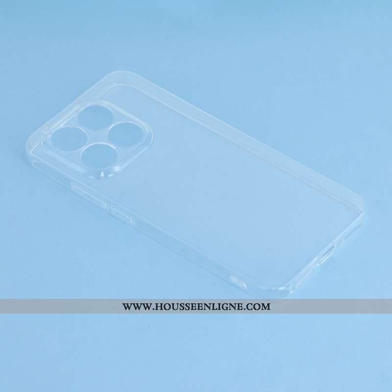Coque Xiaomi 15T Ultra-Fine Transparente