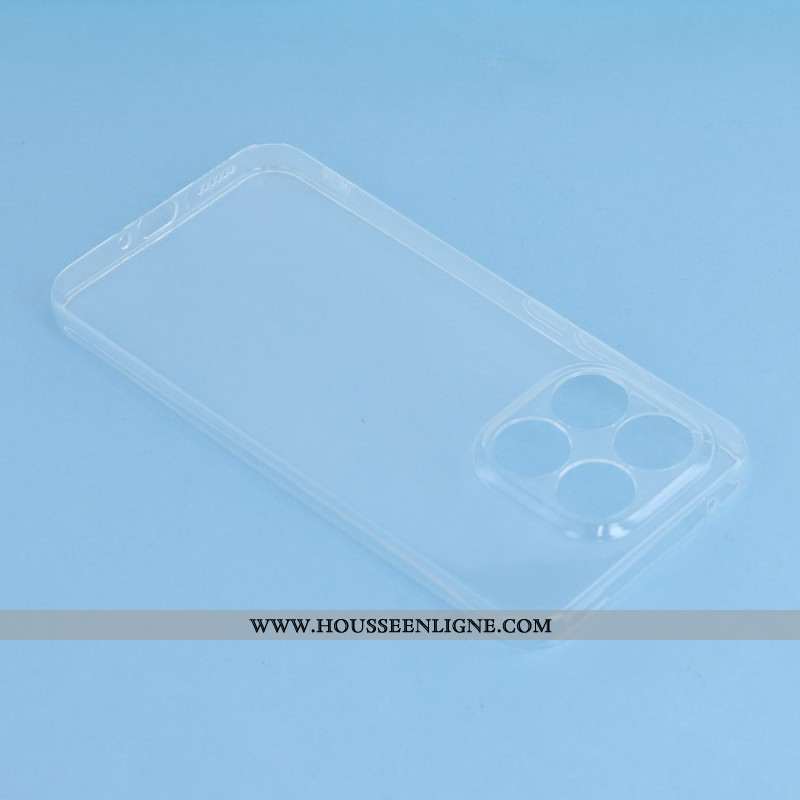 Coque Xiaomi 15T Ultra-Fine Transparente