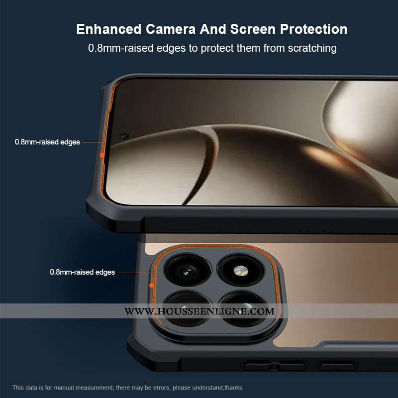 Coque Xiaomi 15T XUNDD