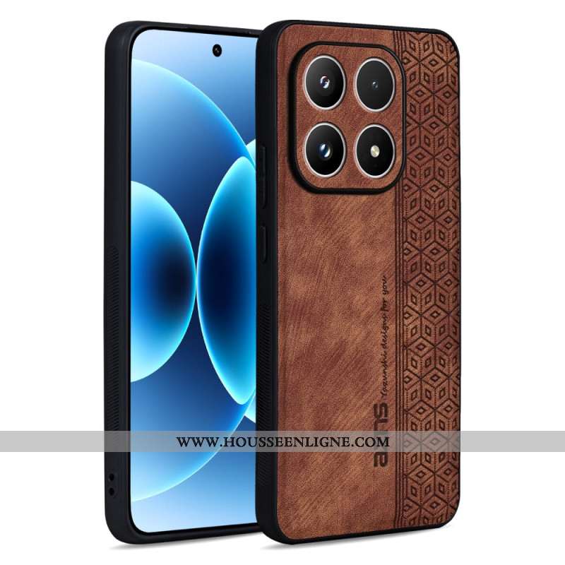 Coque Xiaomi 17 AZNS