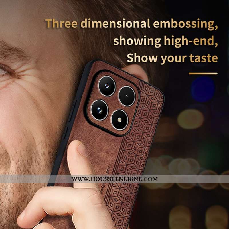 Coque Xiaomi 17 AZNS