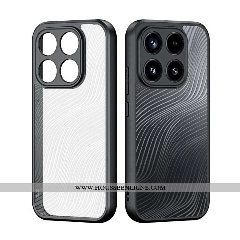 Coque Xiaomi 17 Aimo Series DUX DUCIS