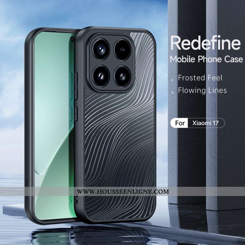 Coque Xiaomi 17 Aimo Series DUX DUCIS