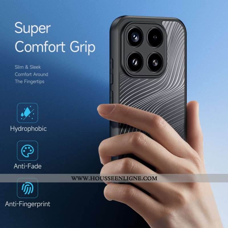 Coque Xiaomi 17 Aimo Series DUX DUCIS