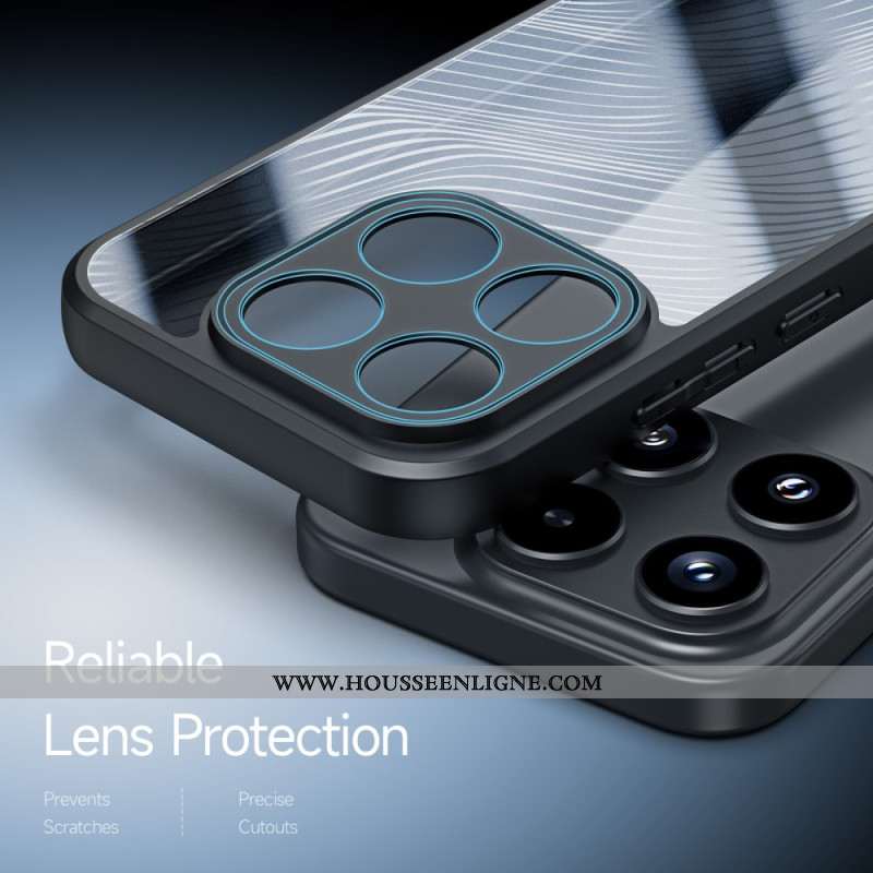 Coque Xiaomi 17 Aimo Series DUX DUCIS