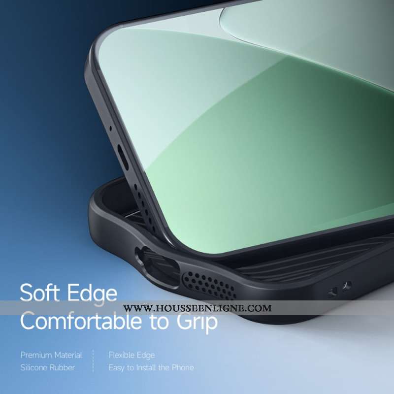 Coque Xiaomi 17 Aimo Series DUX DUCIS