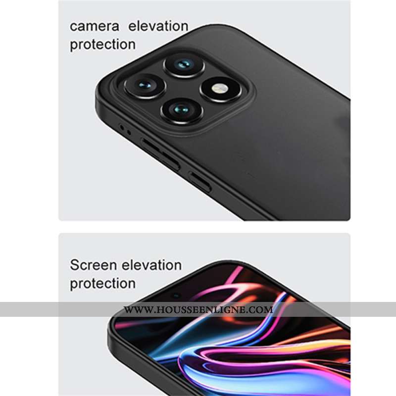 Coque Xiaomi 17 Airbag Anti-Chute