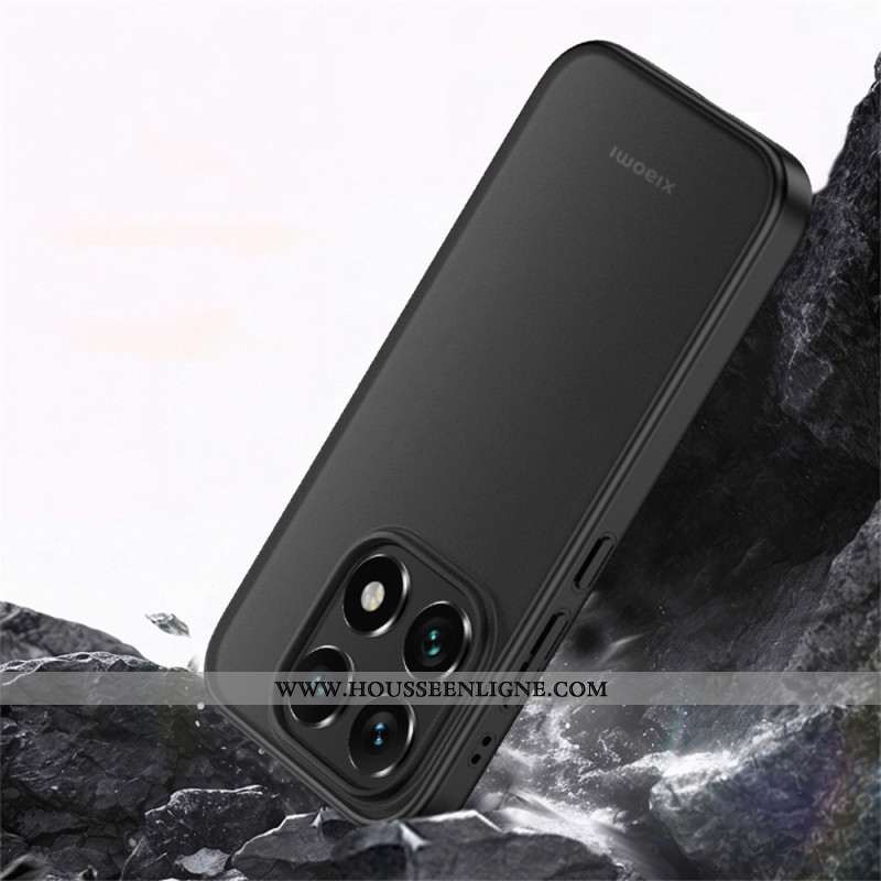Coque Xiaomi 17 Airbag Anti-Chute