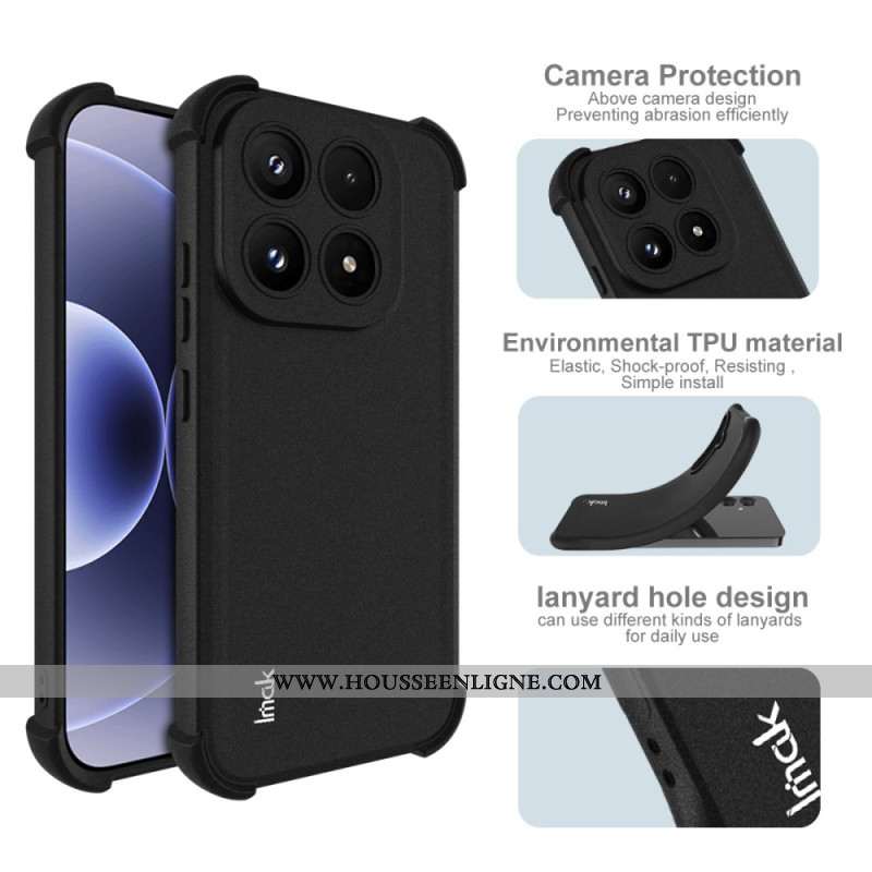 Coque Xiaomi 17 Airbag IMAK