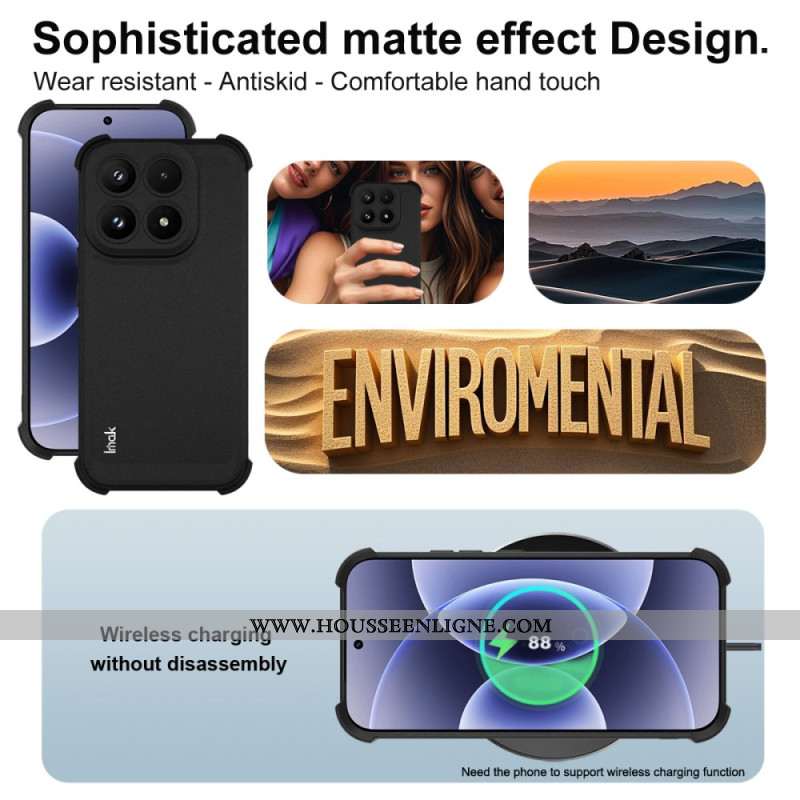 Coque Xiaomi 17 Airbag IMAK