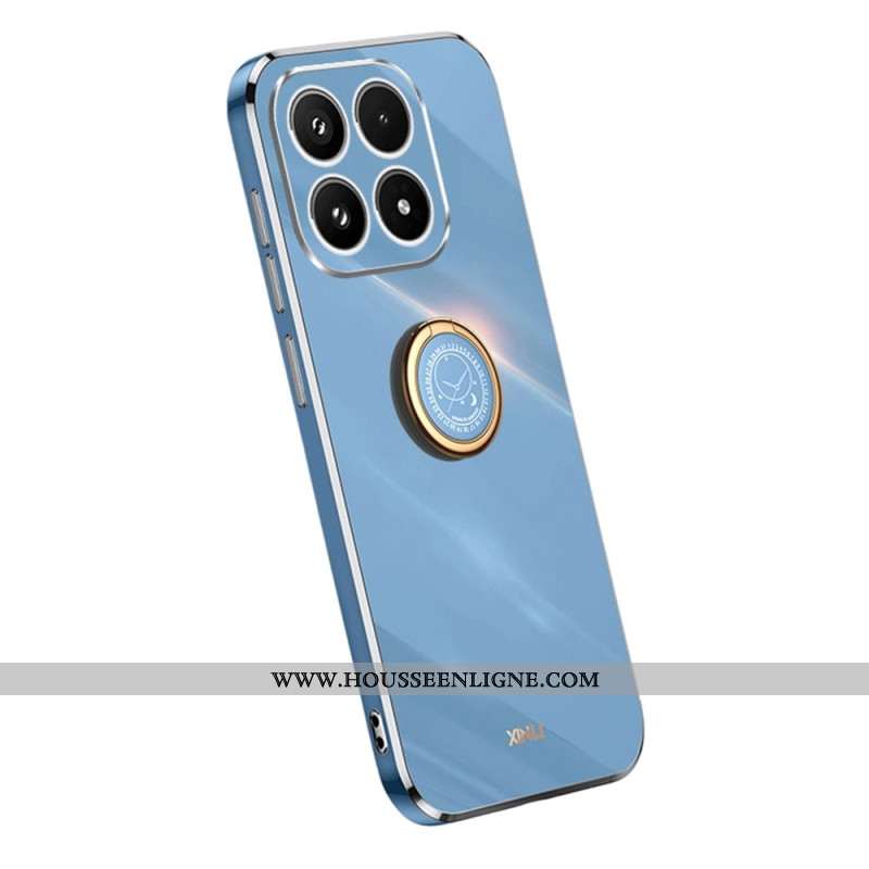 Coque Xiaomi 17 Anneau-Support XINLI