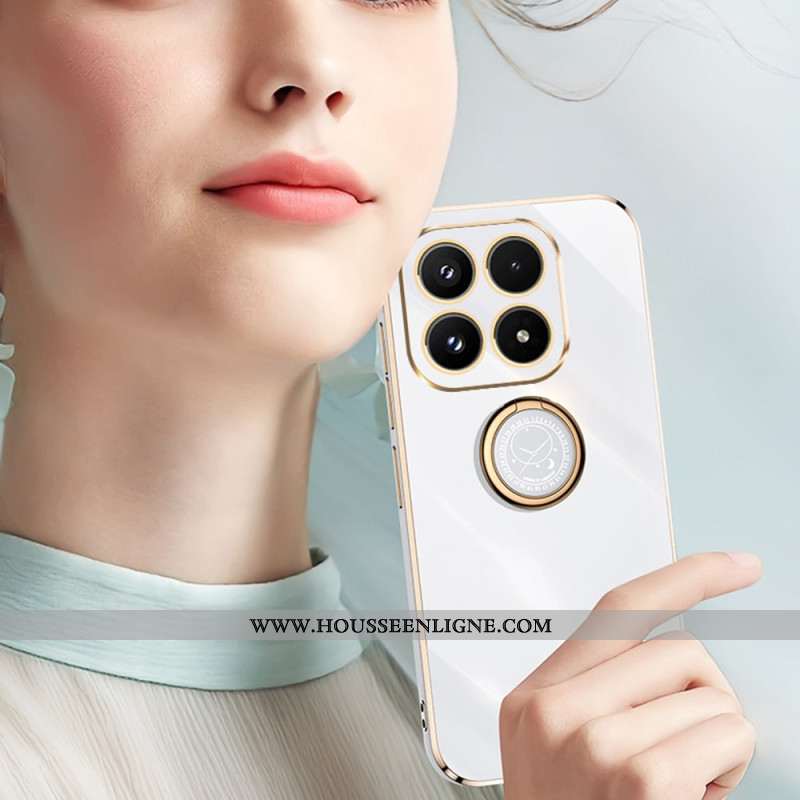 Coque Xiaomi 17 Anneau-Support XINLI