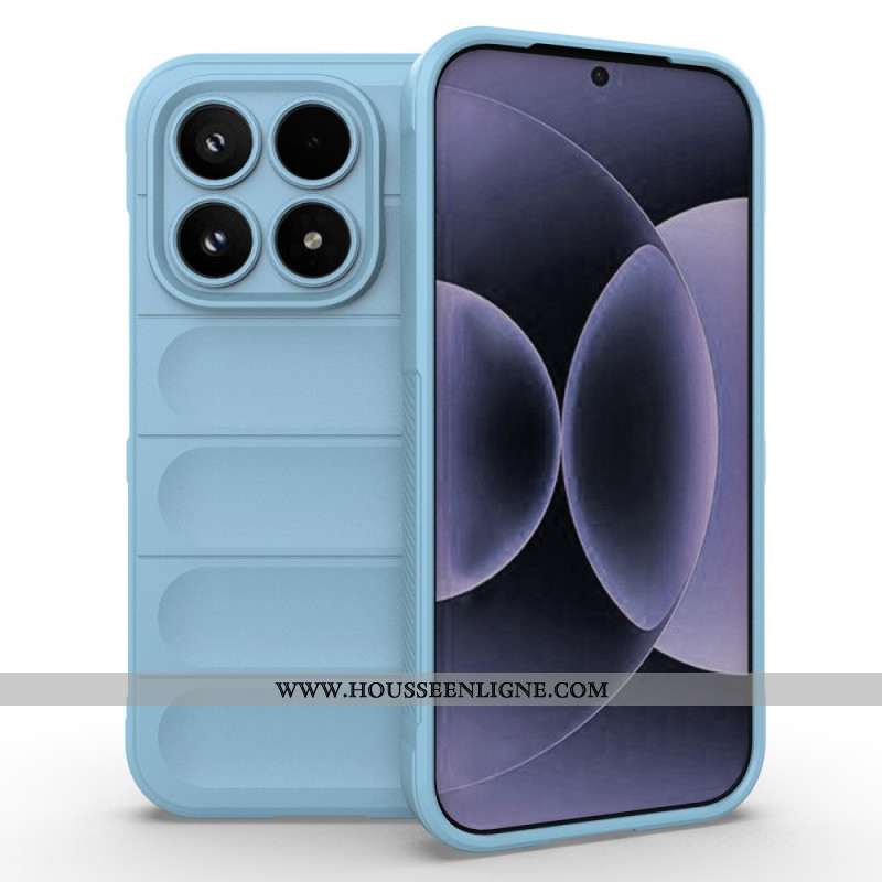 Coque Xiaomi 17 Antidérapante