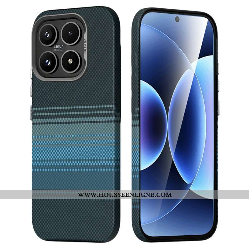 Coque Xiaomi 17 Design SULADA