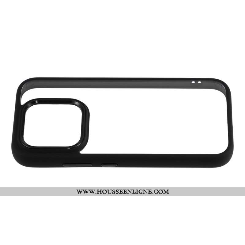 Coque Xiaomi 17 Design Transparent